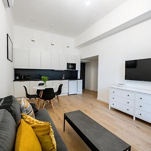 Appartement met Twee Slaapkamers